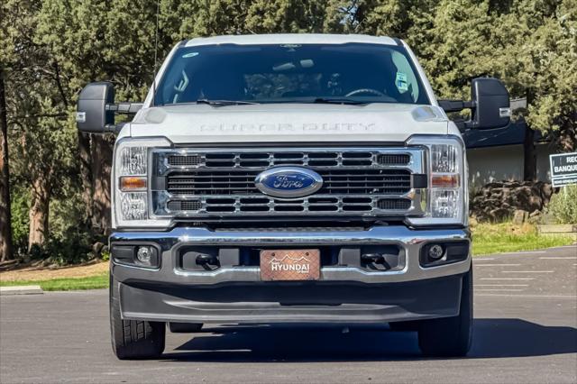 2025 Ford F-250 XLT