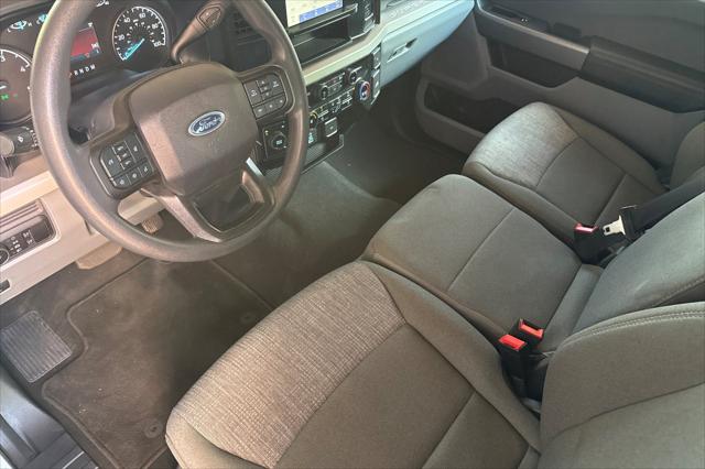 2025 Ford F-250 XLT