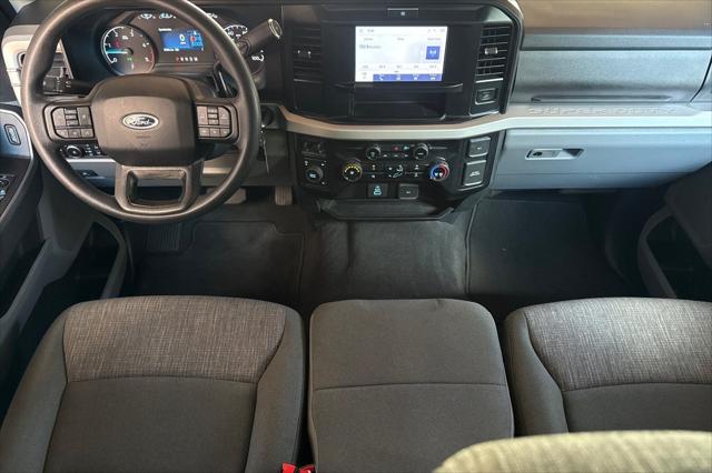 2025 Ford F-250 XLT