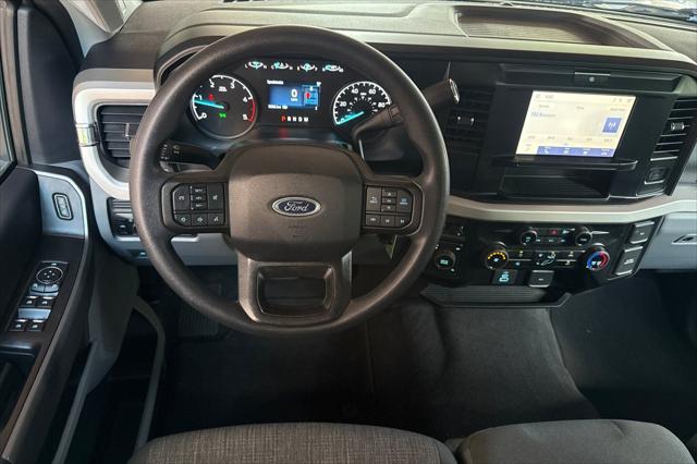 2025 Ford F-250 XLT