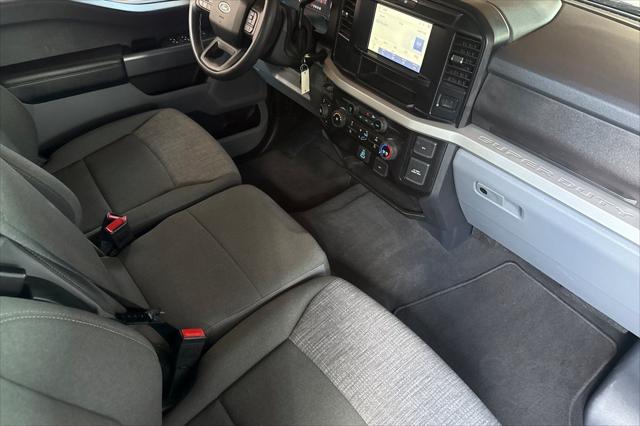 2025 Ford F-250 XLT