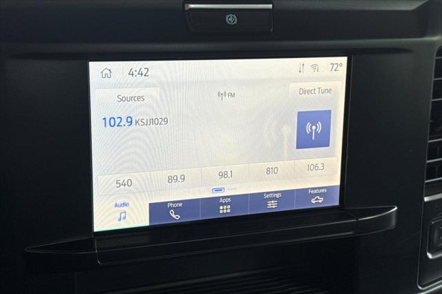 2025 Ford F-250 XLT