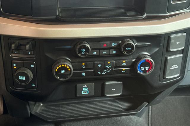 2025 Ford F-250 XLT