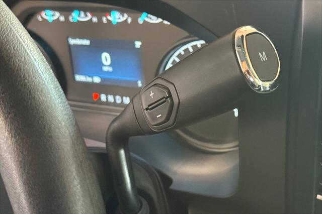 2025 Ford F-250 XLT