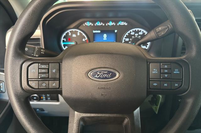2025 Ford F-250 XLT