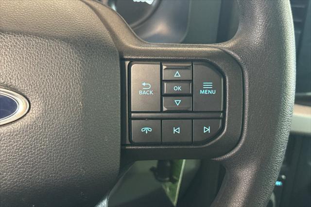 2025 Ford F-250 XLT