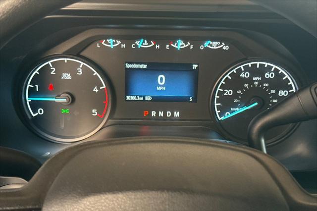 2025 Ford F-250 XLT
