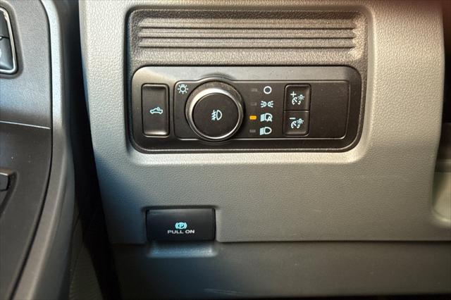 2025 Ford F-250 XLT