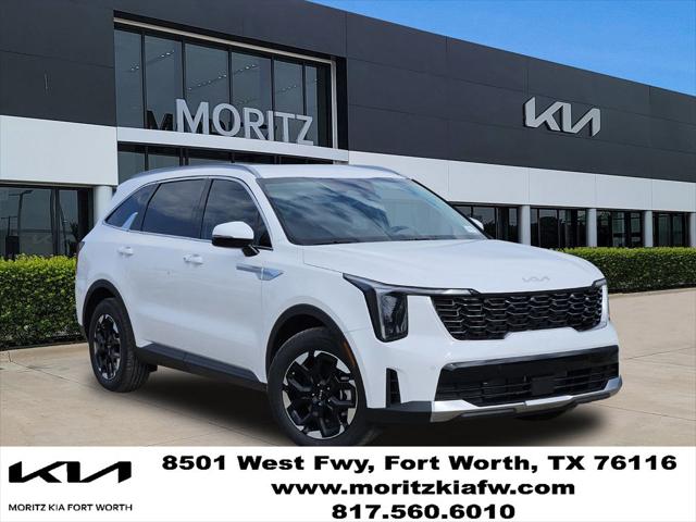 2026 Kia Sorento S for sale in Fort Worth, TX