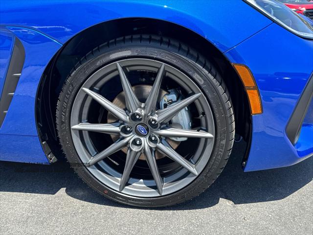 2026 Subaru BRZ Limited