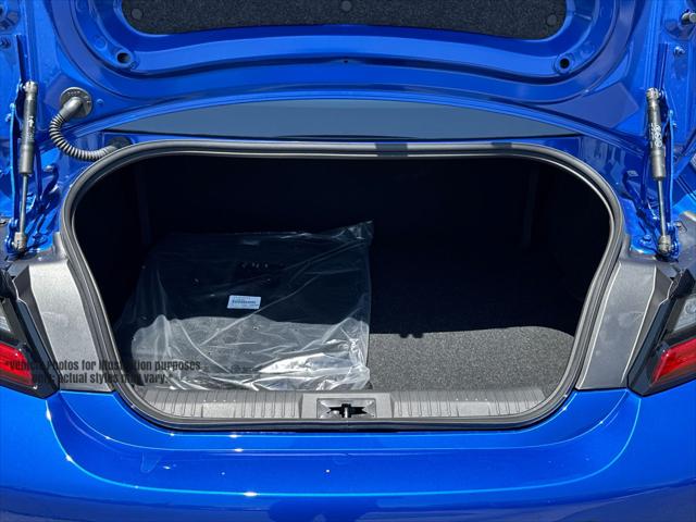 2026 Subaru BRZ Limited
