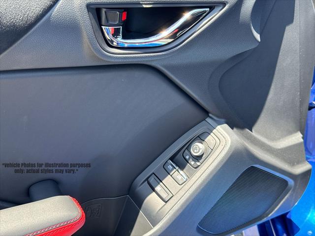2026 Subaru BRZ Limited
