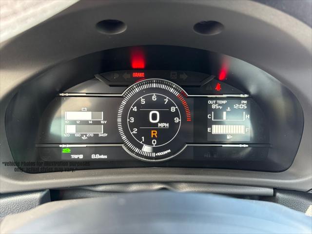 2026 Subaru BRZ Limited