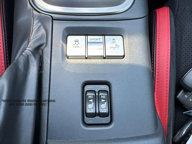 2026 Subaru BRZ Limited