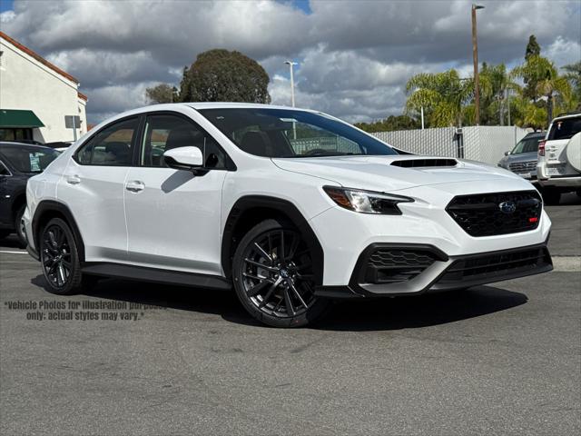 2026 Subaru WRX Premium