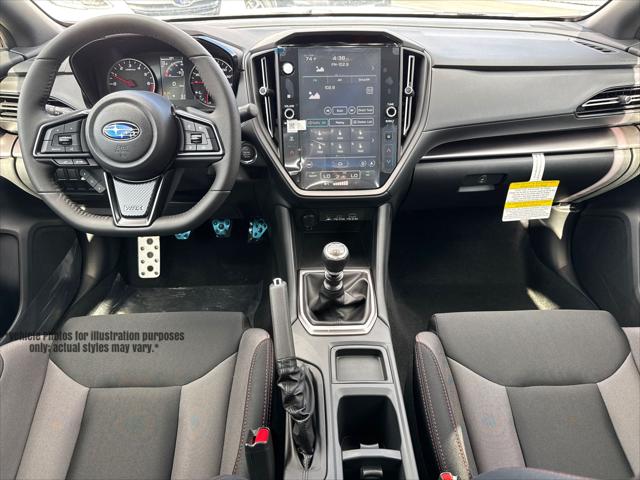 2026 Subaru WRX Premium