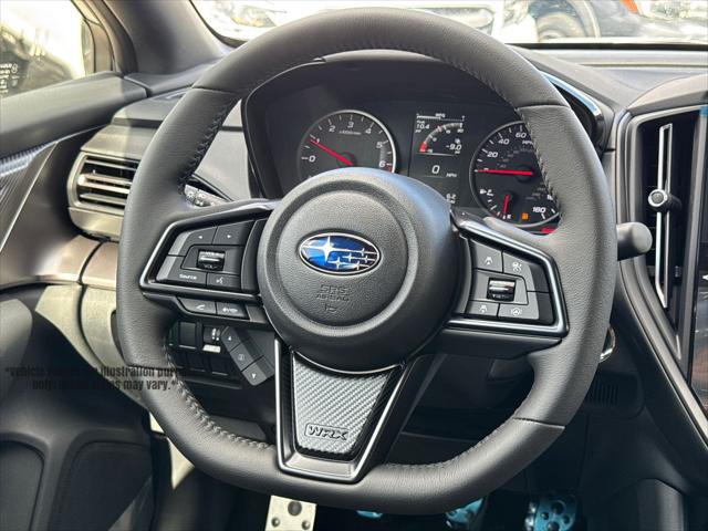 2026 Subaru WRX Premium