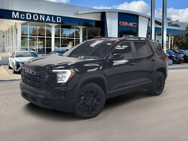 2026 GMC Terrain AWD Elevation for sale in Saginaw, MI