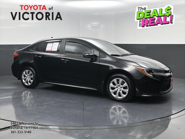 2026 Toyota Corolla LE for sale in Victoria, TX