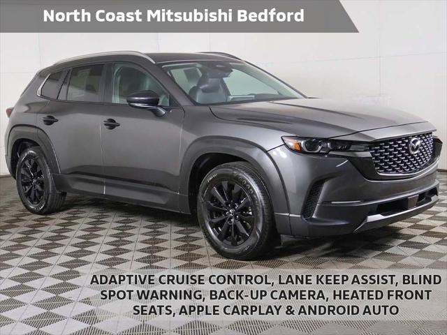 2025 Mazda CX-50 2.5 S Preferred Package for sale in Bedford, OH