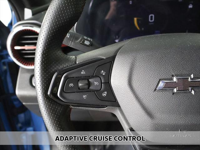 2025 Chevrolet Trax FWD 2RS