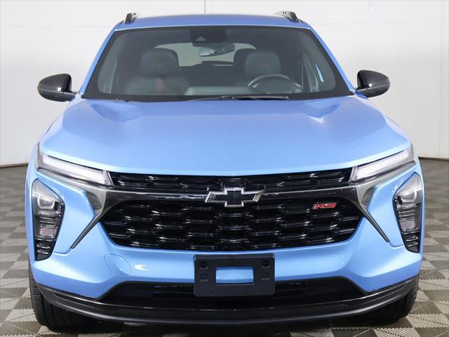 2025 Chevrolet Trax FWD 2RS