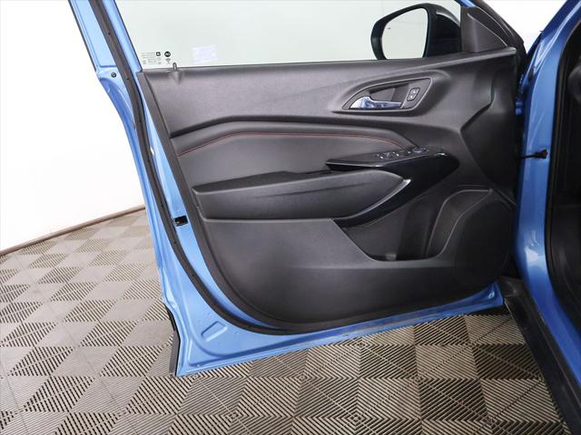 2025 Chevrolet Trax FWD 2RS