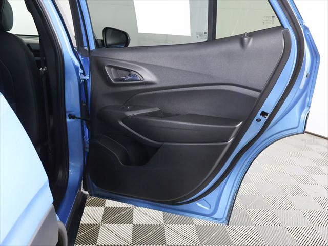2025 Chevrolet Trax FWD 2RS