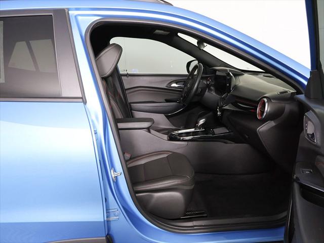 2025 Chevrolet Trax FWD 2RS