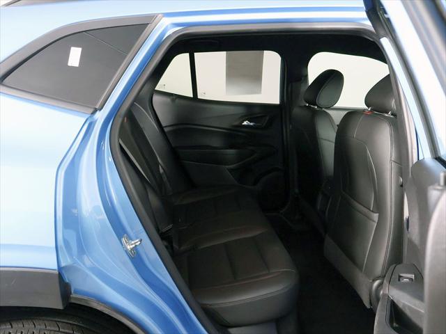 2025 Chevrolet Trax FWD 2RS