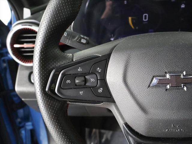 2025 Chevrolet Trax FWD 2RS