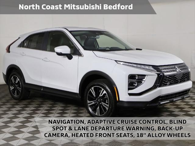 2025 Mitsubishi Eclipse Cross SE S-AWC for sale in Bedford, OH