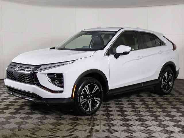2025 Mitsubishi Eclipse Cross SE S-AWC