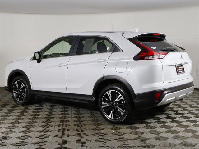 2025 Mitsubishi Eclipse Cross SE S-AWC