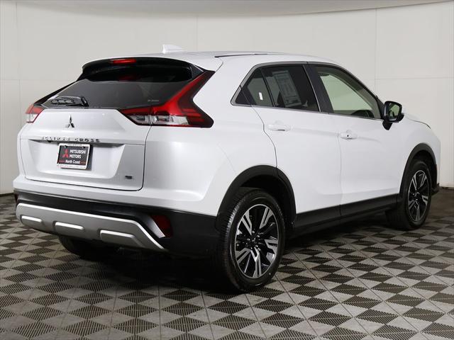 2025 Mitsubishi Eclipse Cross SE S-AWC