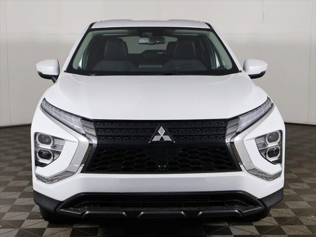 2025 Mitsubishi Eclipse Cross SE S-AWC