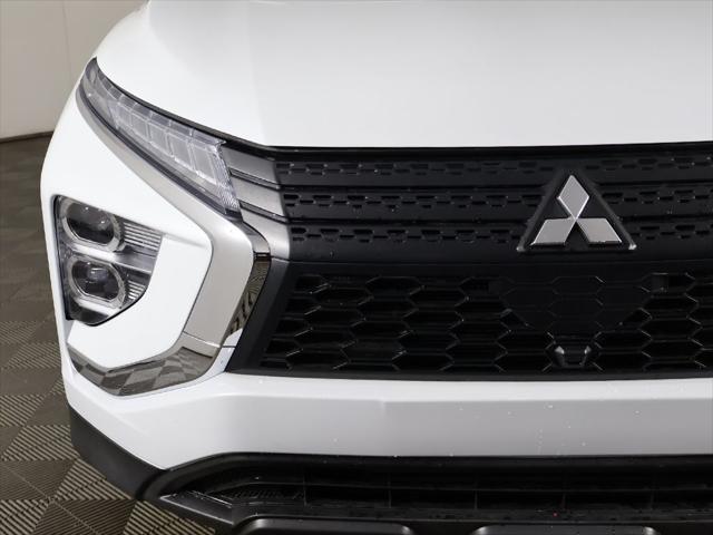 2025 Mitsubishi Eclipse Cross SE S-AWC
