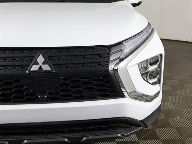 2025 Mitsubishi Eclipse Cross SE S-AWC