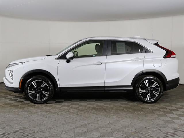 2025 Mitsubishi Eclipse Cross SE S-AWC