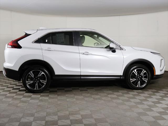 2025 Mitsubishi Eclipse Cross SE S-AWC