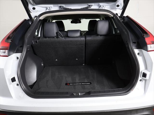 2025 Mitsubishi Eclipse Cross SE S-AWC