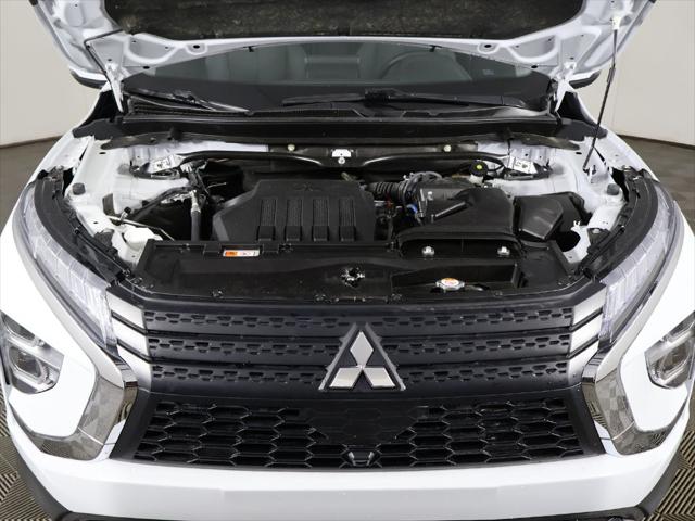 2025 Mitsubishi Eclipse Cross SE S-AWC