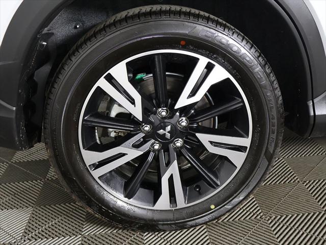 2025 Mitsubishi Eclipse Cross SE S-AWC