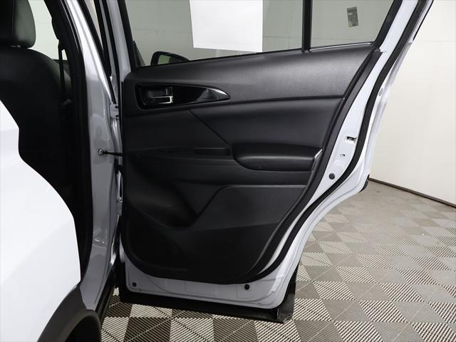 2025 Mitsubishi Eclipse Cross SE S-AWC