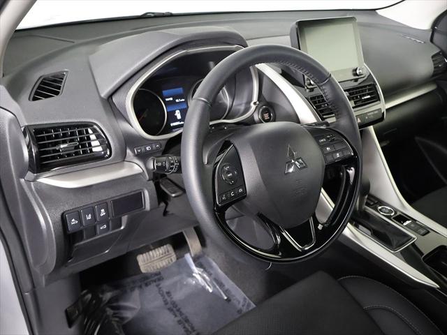 2025 Mitsubishi Eclipse Cross SE S-AWC