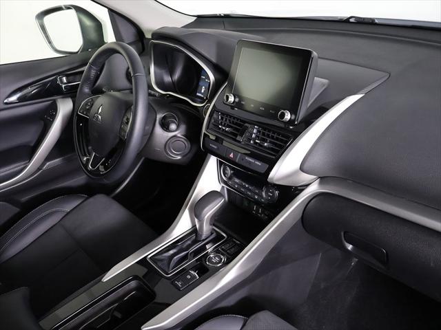 2025 Mitsubishi Eclipse Cross SE S-AWC