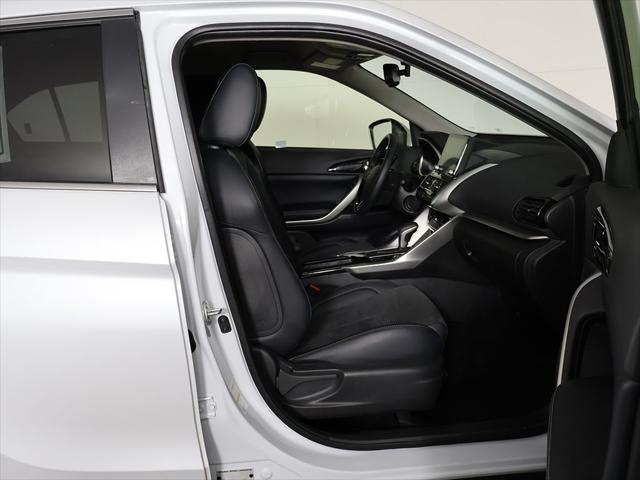 2025 Mitsubishi Eclipse Cross SE S-AWC