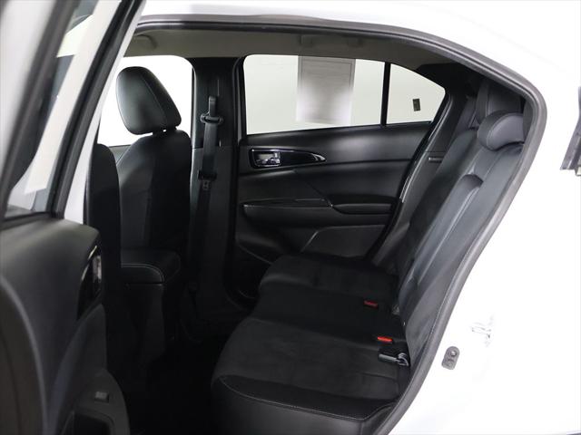 2025 Mitsubishi Eclipse Cross SE S-AWC