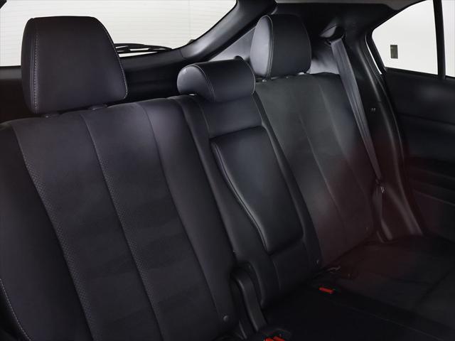2025 Mitsubishi Eclipse Cross SE S-AWC