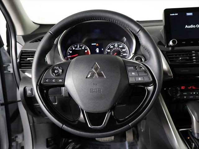 2025 Mitsubishi Eclipse Cross SE S-AWC